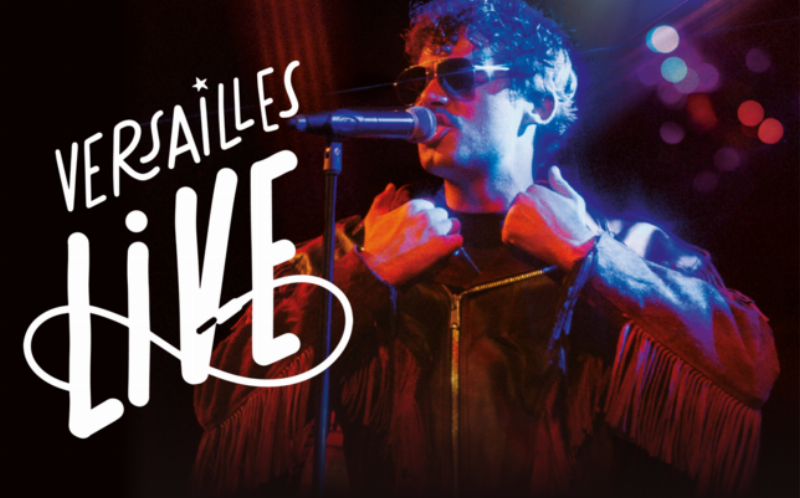 Musique pop rock 2024 avec scènes instrumentales diverses et jeunes musiciens talentueux et énergiques